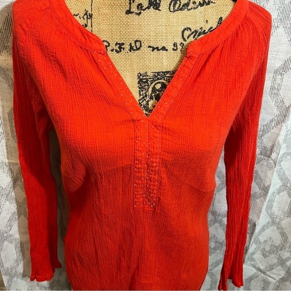 Loft Top Size Small - Picture 2 of 5